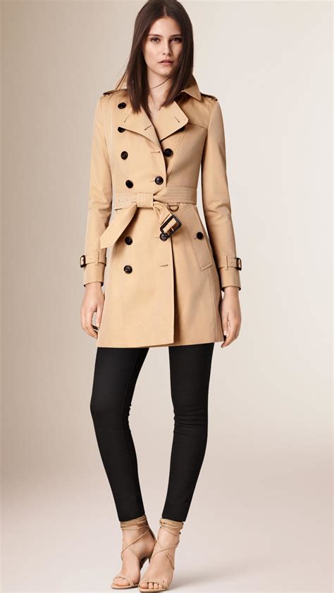 burberry trench coat chelsea vs heritage|burberry chelsea trench coat review.